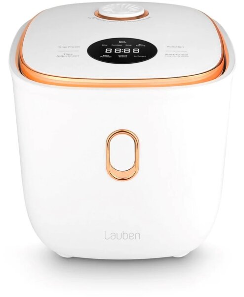 Lauben Multifunction Rice Cooker 1200WR Rose Gold Edition - rýžovar 4260645681248