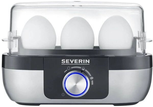 Severin EK 3163, nerez