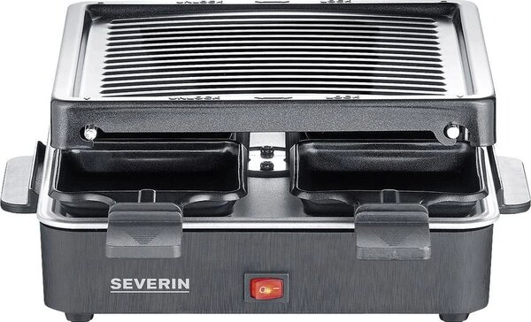 Severin RG 2370, černý
