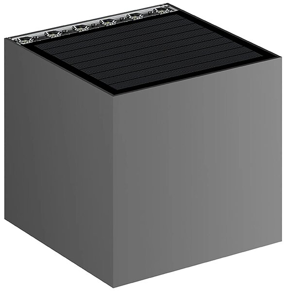 Venkovní solární LED světlo Viking SR32 VSR32