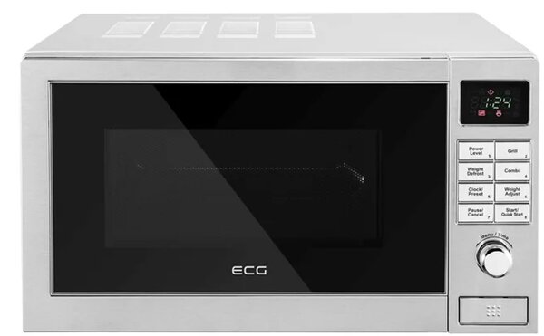 ECG MTD 2081 VGSS Mikrovlnné trouby 100001143401