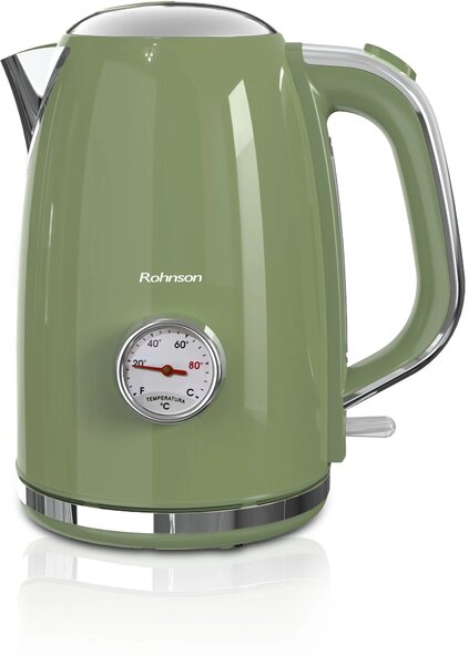 ROHNSON R-7710 Nostalgia