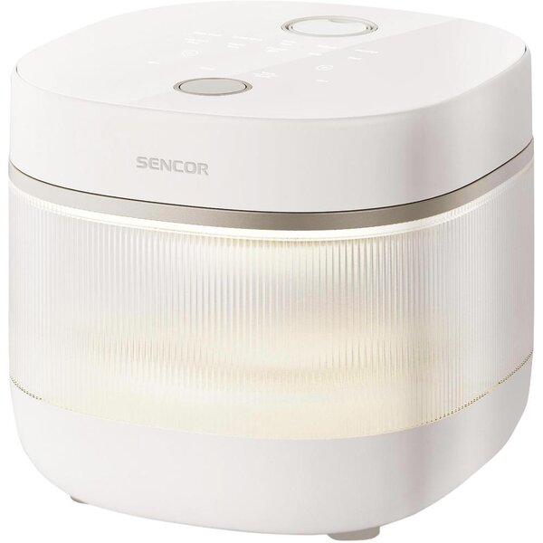 SENCOR SRM 2000WH, bílý 41020150