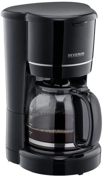 Severin KA 4320, černý