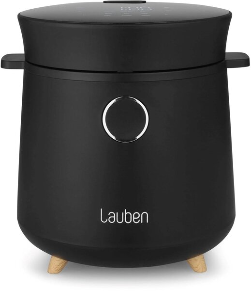 Lauben Multifunction Rice Cooker 1500BW - rýžovar 8595724900917