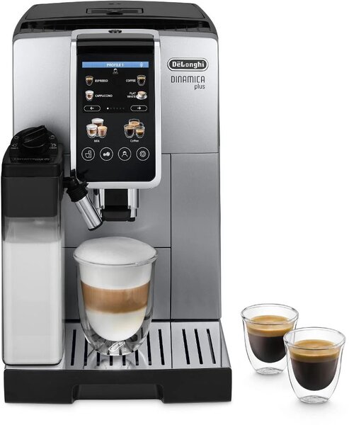 DeLonghi ECAM 380.85.SB 41019039