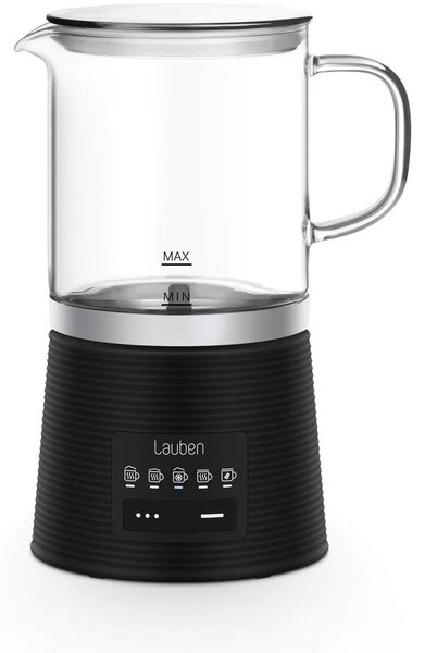 Lauben Milk Frother 600BG - napěňovač mléka 8595724900474