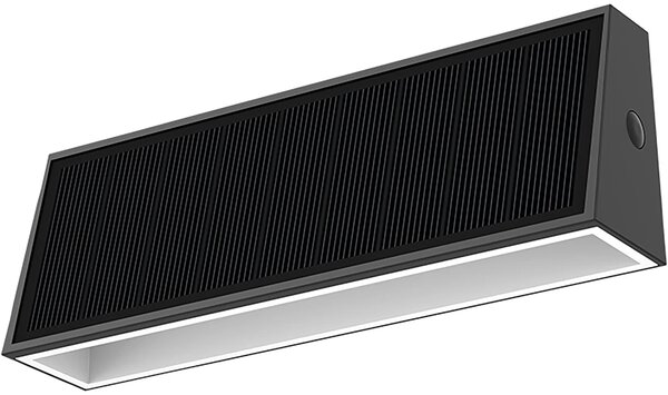 Venkovní solární LED světlo Viking SR31 VSR31