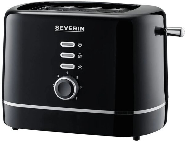 Severin AT 4321, černý