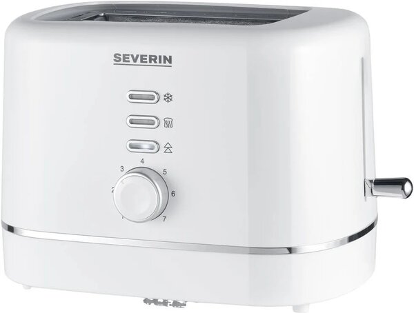 Severin AT 4324, bílý