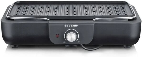 Severin PG 8556, černý