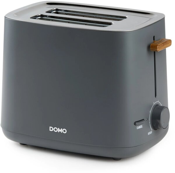 DOMO DO965T Topinkovač na 2 topinky WOOD YOU