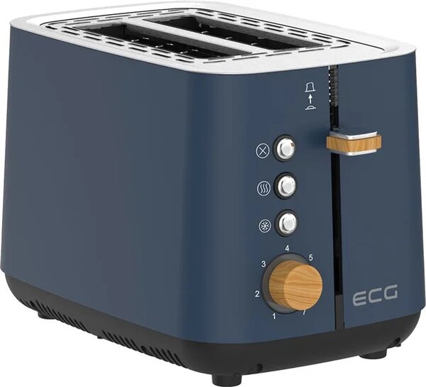 ECG ST 2768, petrolejová 100002076121
