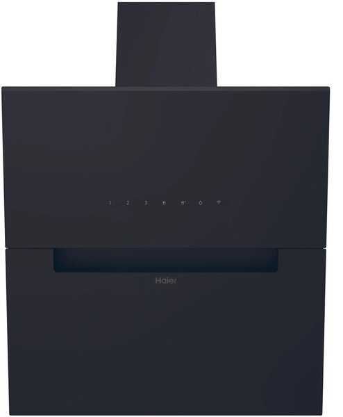 Haier HADG6CBS4BWIFI Záruka 5 let po registraci na https://haier.registrace-zaruka.cz/
