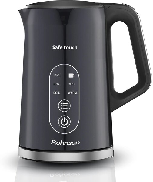 ROHNSON R-7527 R-7527 Safe Touc