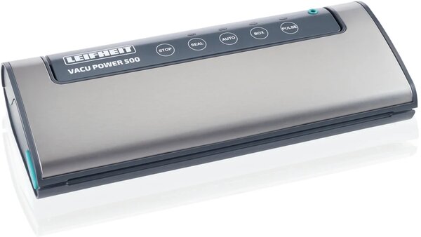 Leifheit Vakuovačka Vacu Power 500 03236