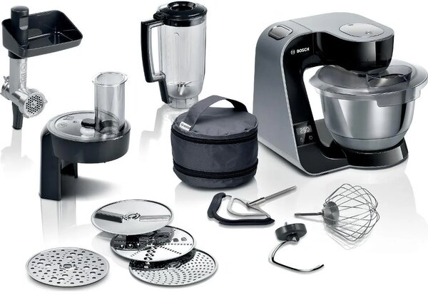 Bosch MUM5XC4E Kuchyňský robot MUM5 41016014