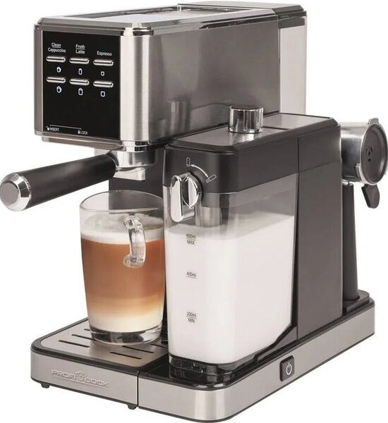 ProfiCook ES-KA 1266 501266
