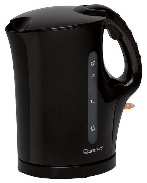 Clatronic WK 3819 BK 264023