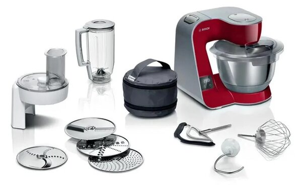 Bosch MUM5X720 Kuchyňský robot MUM5 41015872
