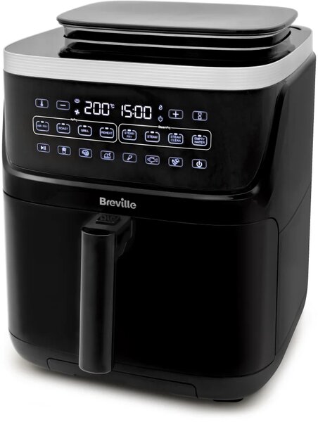 Breville STEAM VDF133X
