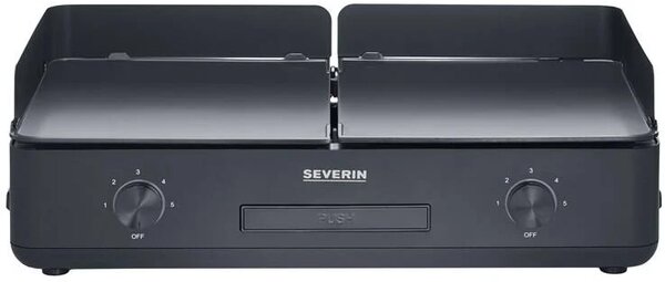 Severin PG 8569, černý