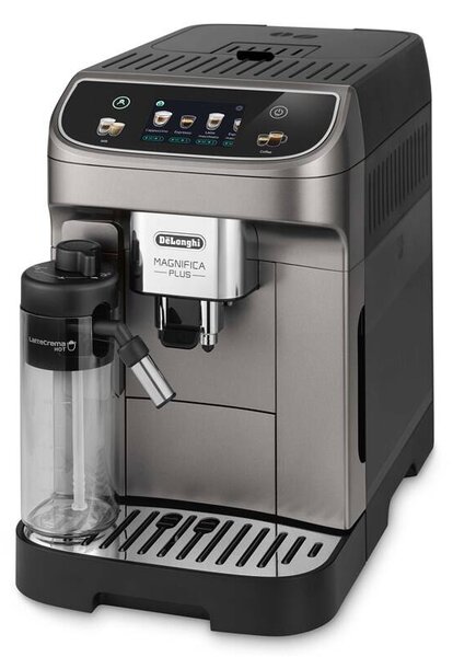 DeLonghi ECAM 320.70.TB Magnifica Plus
