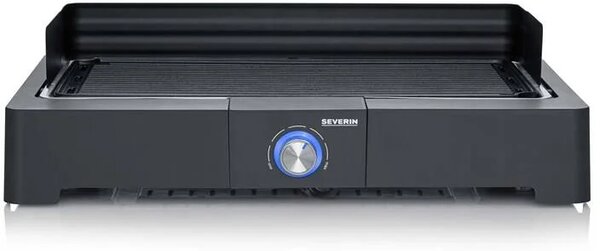 Severin PG 8567, černý