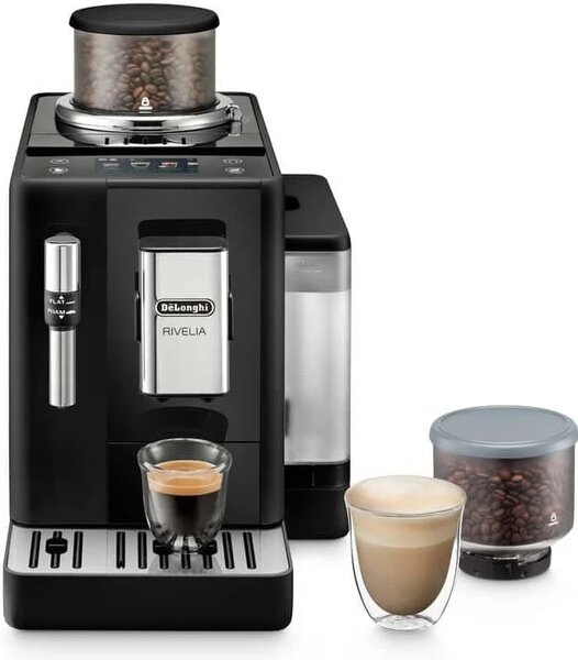 DeLonghi EXAM 440.35.B Rivelia EXAM440.35.B