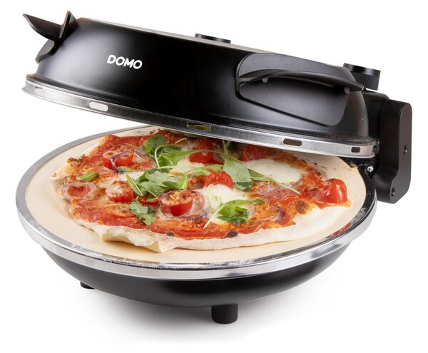 DOMO DO9285PZ Pizza pec