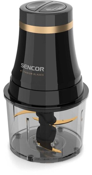 Sencor SCB 4000BK 41022863