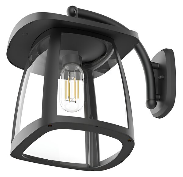 Venkovní solární LED světlo Viking SR10W VSR10W
