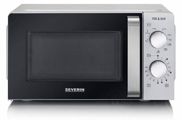 Severin MW 7780 Mikrovlnná trouba s grilem 3498187