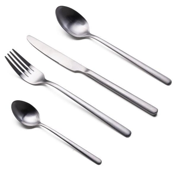 Lamart LT5047 16dílná jídelní sada příborů MIRELA 42007359 3 roky záruka