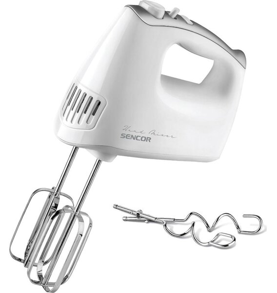 Sencor SHM 5215WH 41023763
