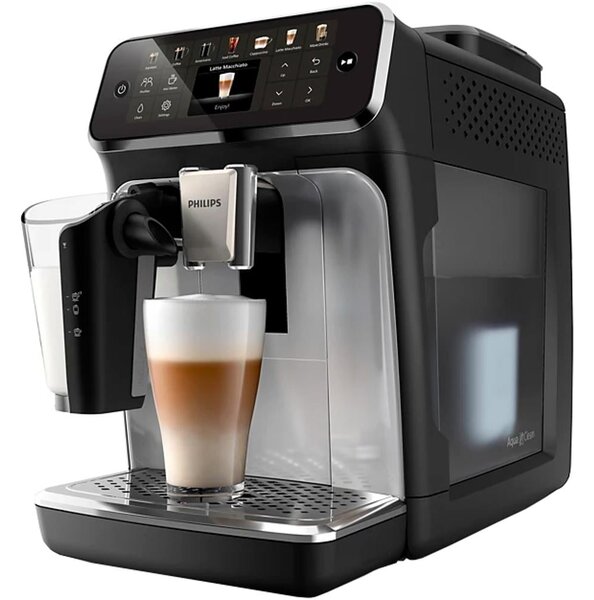 Philips Series 4400 LatteGo EP4446/70 Philips Series 4400 LatteGo EP4446/70