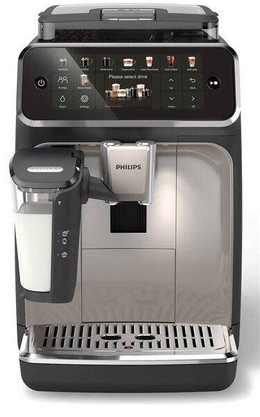 Philips Series 5500 LatteGo EP 5547/90