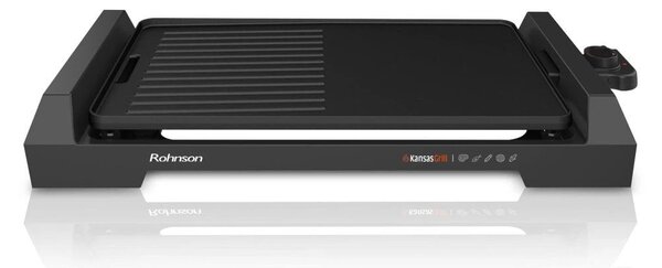 ROHNSON R-2533 R-2533 Kansas Grill