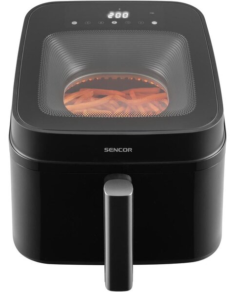 Sencor SFR 6900BK 41023788