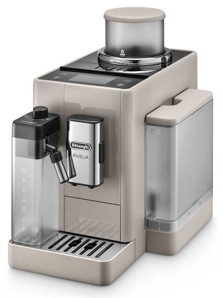 DeLonghi EXAM 440.55.BG Rivelia EXAM440.55.BG