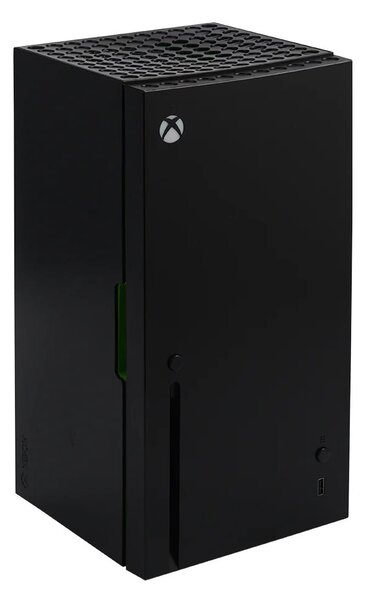 Xbox Series X mini chladnička, 4,5L 1246229