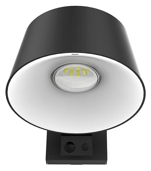 Venkovní solární LED světlo s pohybovým senzorem Viking SR28 VSR28