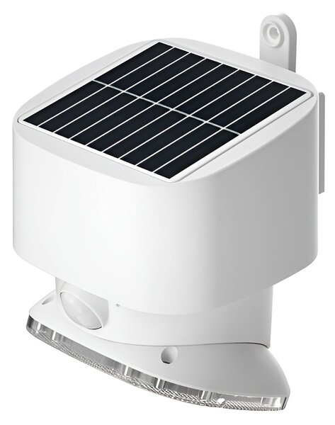 Venkovní solární LED světlo s pohybovým senzorem Viking SR12 VSR12