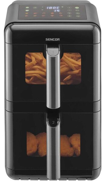Sencor SFR 1250BK 41021056