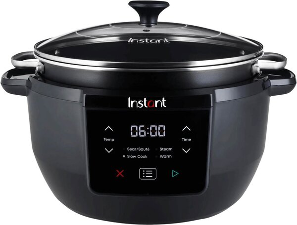 Instant Pot Superior Slow Cooker (7,1 L) 140-6128-01-EU