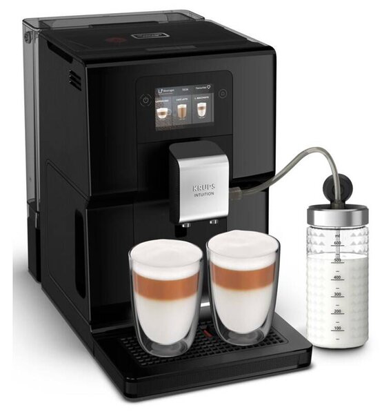 Krups EA873810 Intuition Preference
