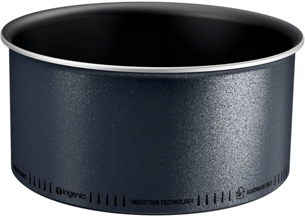 Tefal Tefal L7232902 Ingenio SO LIGHT rendlík 18 cm