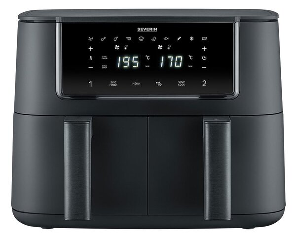 Severin FR 2463 DUAL 3505705