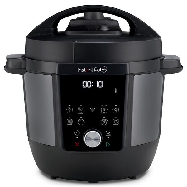 Instant Pot Plus WiFi (5,7 L) 112-2001-01-EU