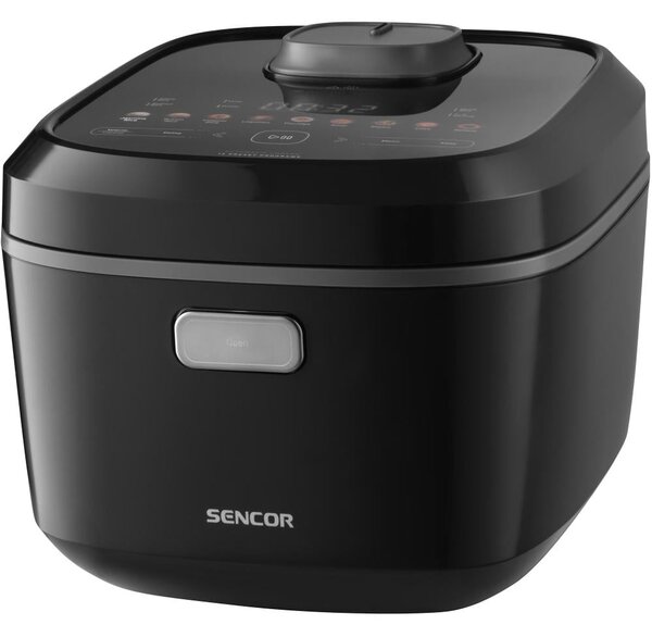 Sencor SRM 3900BK 41023727